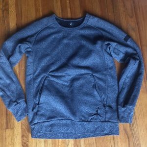 Jordan Crewneck Sweatshirt